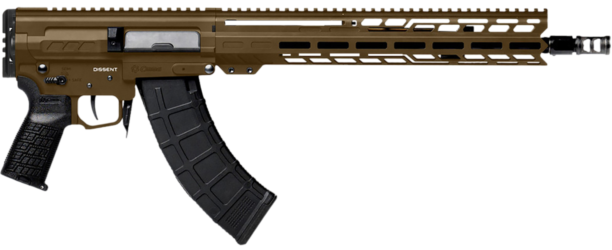 Primary Arms